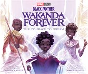 Black Panther: Wakanda Forever Picture Book cover image cdn