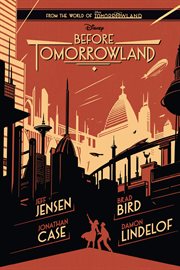 Before Tomorrowland cover image cdn