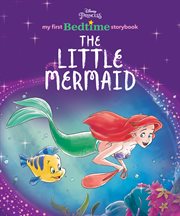 The Little Mermaid cover image cdn