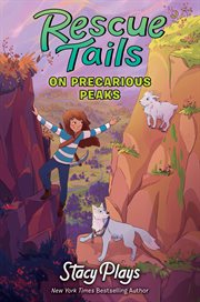 Rescue Tails: On Precarious Peaks cover image cdn