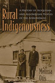 Rural Indigenousness cover image cdn