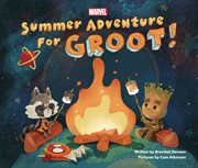 Summer Adventure for Groot! cover image cdn