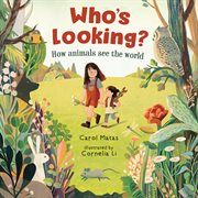 Who's Looking? cover image cdn