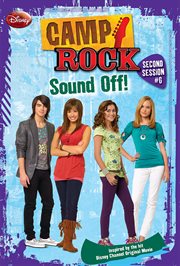 Sound Off! cover image cdn