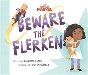 Captain Marvel: Beware the Flerken! cover image cdn