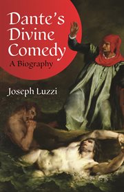 Dante's Divine Comedy : A Biography cover image cdn