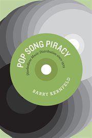 Pop Song Piracy : Disobedient Music Distribution since 1929 cover image cdn