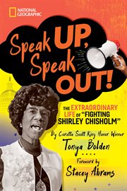 Speak Up, Speak Out! cover image cdn