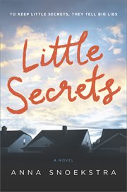Little Secrets cover image cdn