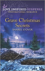 Grave Christmas Secrets cover image cdn