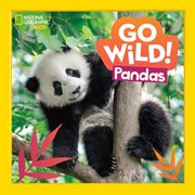 Go Wild! Pandas cover image cdn