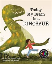 Today My Brain Is a Dinosaur cover image cdn