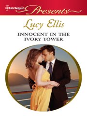 Innocent in the Ivory Tower cover image cdn