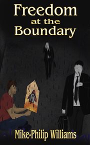 Freedom at the Boundary cover image cdn