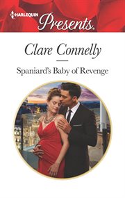 Spaniard's Baby of Revenge cover image cdn