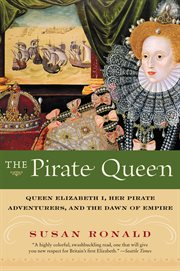 The Pirate Queen cover image cdn