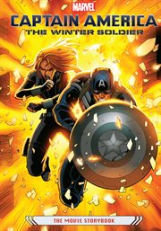 Captain America: The Winter Soldier cover image cdn