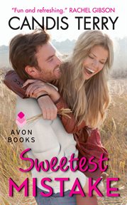 Sweetest Mistake cover image cdn