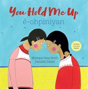 You Hold Me up / ê-ohpiniyan cover image cdn