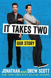 It Takes Two : Our Story cover image cdn