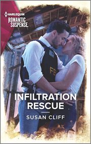 Infiltration Rescue cover image cdn