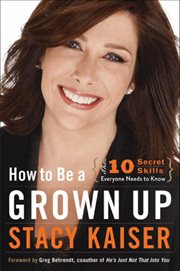 How to Be a Grown Up cover image cdn