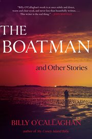 The Boatman and Other Stories cover image cdn