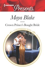 Crown Prince's Bought Bride cover image cdn