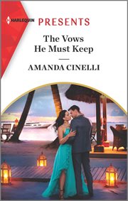 The Vows He Must Keep cover image cdn