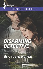 Disarming Detective cover image cdn