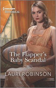 The Flapper's Baby Scandal cover image cdn