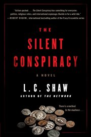 The Silent Conspiracy cover image cdn