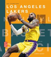 Los Angeles Lakers cover image cdn