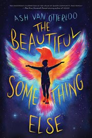 The Beautiful Something Else cover image cdn