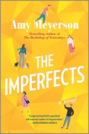 The Imperfects cover image cdn