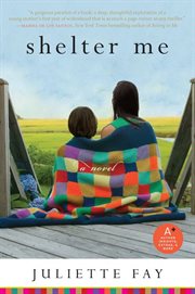 Shelter Me cover image cdn