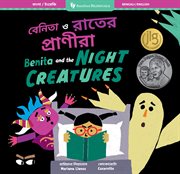 Benita and the Night Creatures cover image cdn