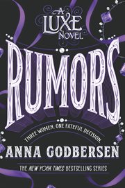 Rumors cover image cdn