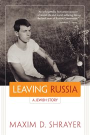 Leaving Russia cover image cdn