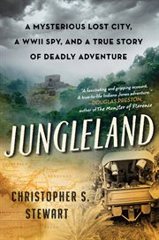Jungleland cover image cdn