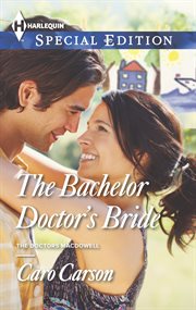 The Bachelor Doctor's Bride cover image cdn