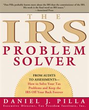 The IRS Problem Solver cover image cdn