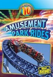 Amusement Park Rides cover image cdn