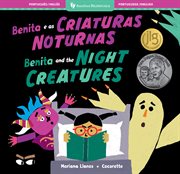 Benita and the Night Creatures cover image cdn