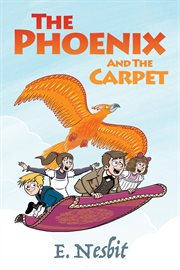 The Phoenix and the Carpet cover image cdn