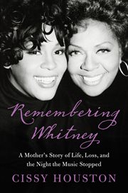 Remembering Whitney cover image cdn