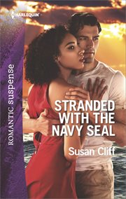 Stranded with the Navy SEAL cover image cdn
