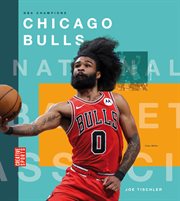 Chicago Bulls cover image cdn