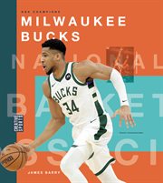 Milwaukee Bucks cover image cdn
