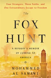 The Fox Hunt cover image cdn